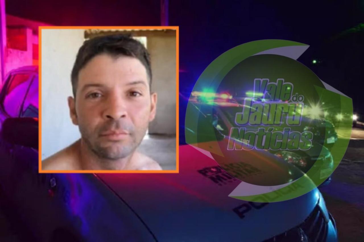 Corpo de usuário de drogas é localizado em fossa de cidade de MT