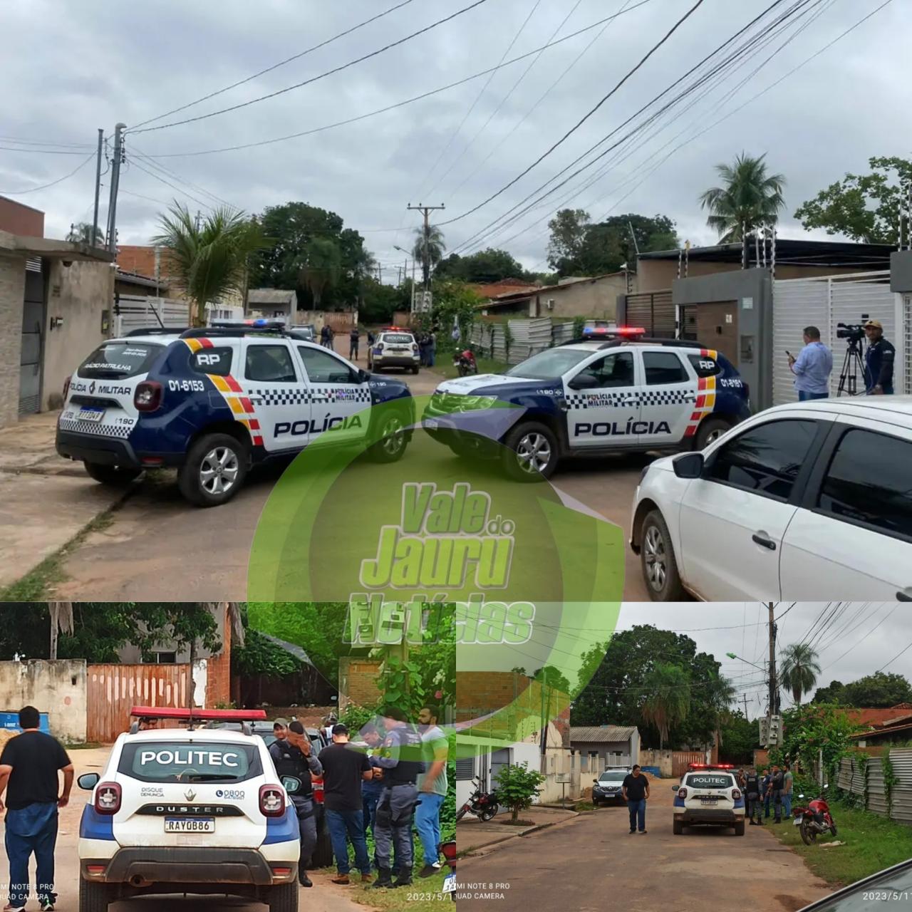 Criança de 5 anos atira e mata acidentalmente prima de 2 anos com arma do pai