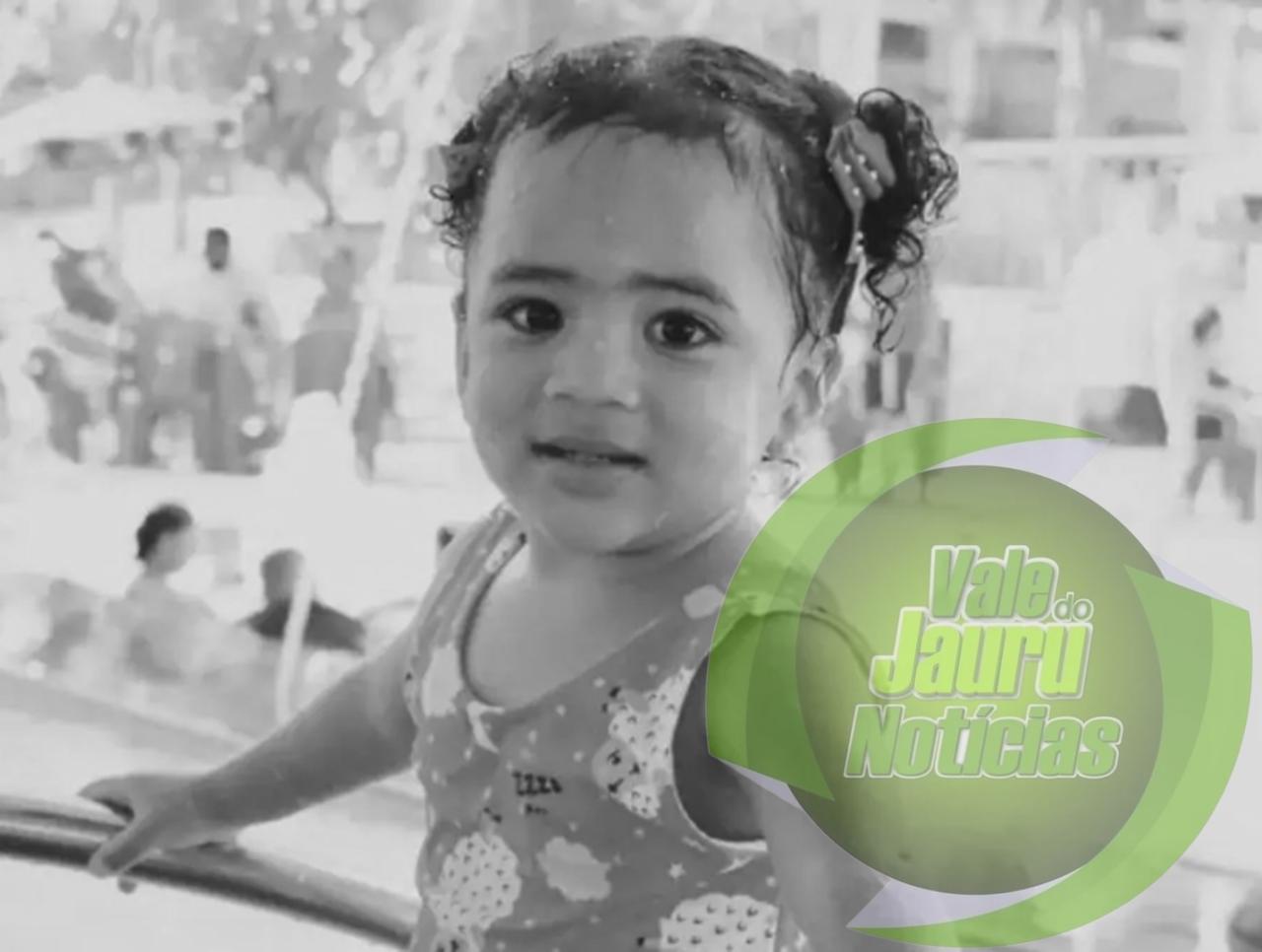 Criança morta com tiro acidental era adotada e pais esperaram 6 anos na fila