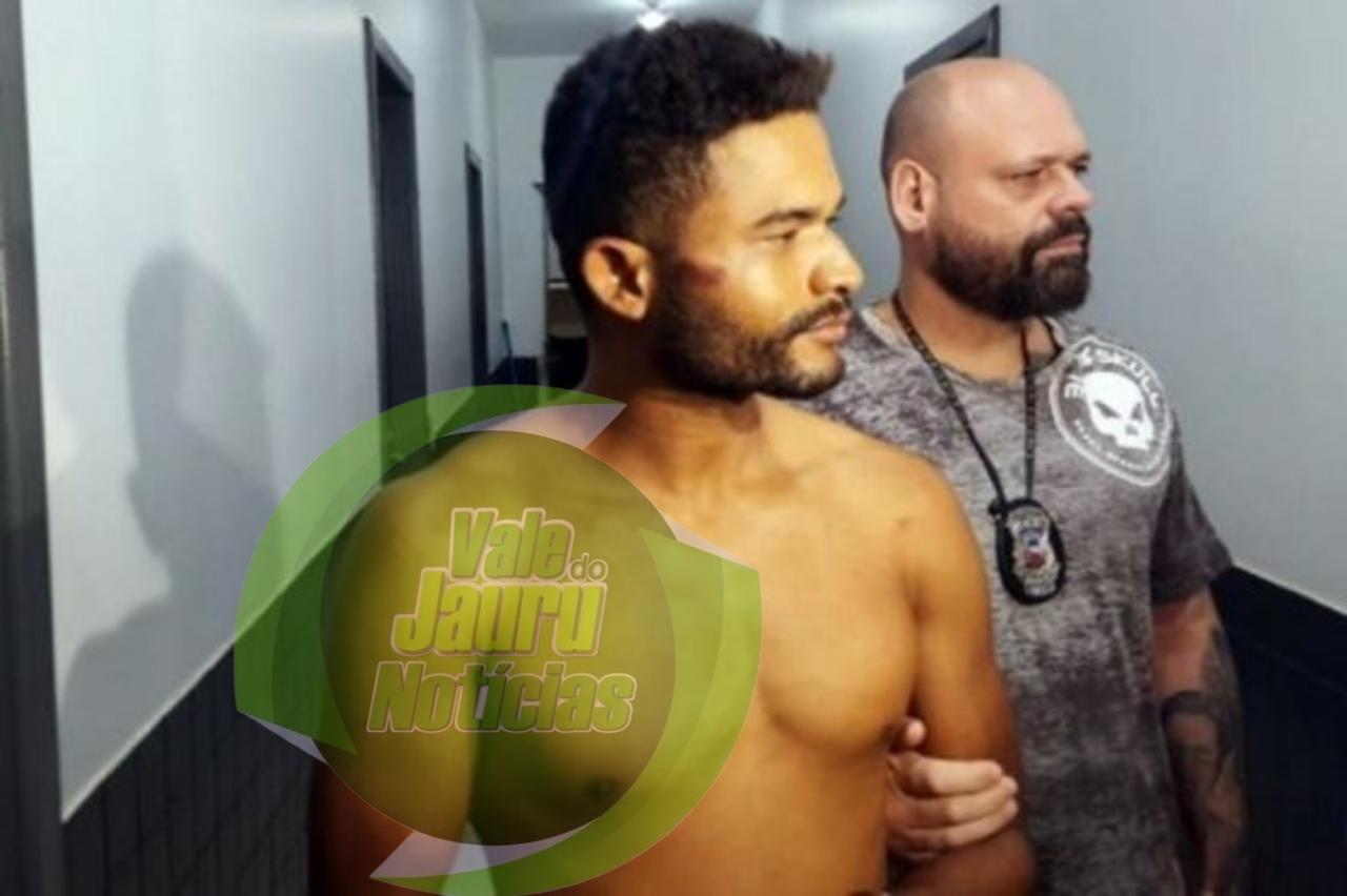 Defesa pede prisão domiciliar para homem que arrancou coração da tia