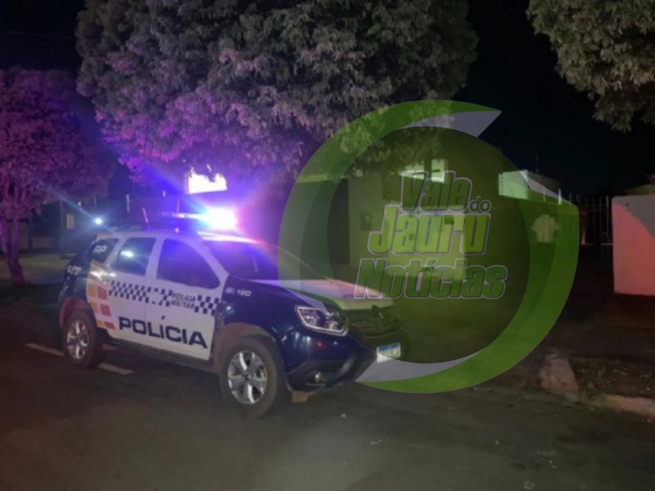 Dois do Comando Vermelho são presos após aplicar tortura em usuário de drogas