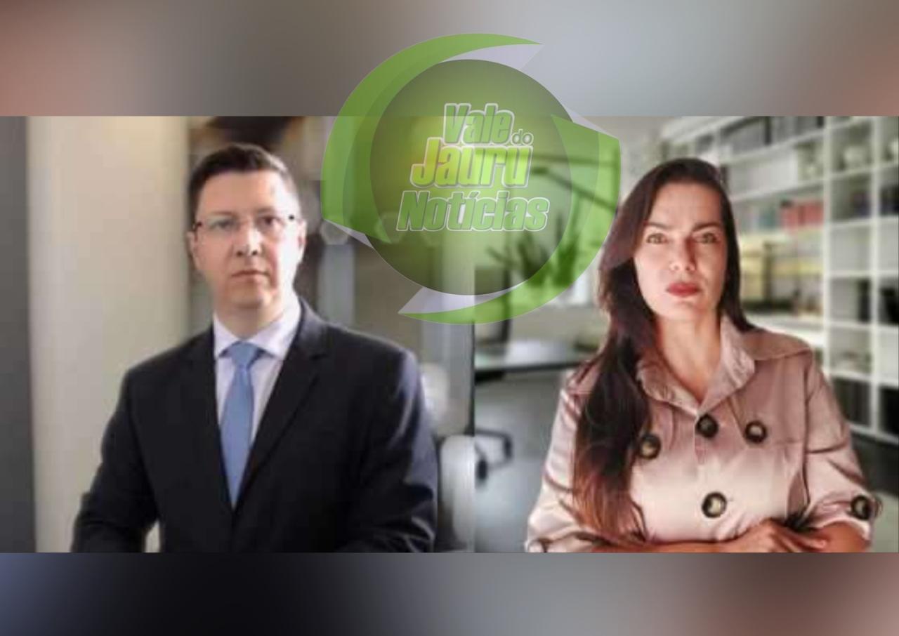 Dra. Débora anuncia parecer a favor da derrubada da taxação abusiva do IPTU em Cáceres