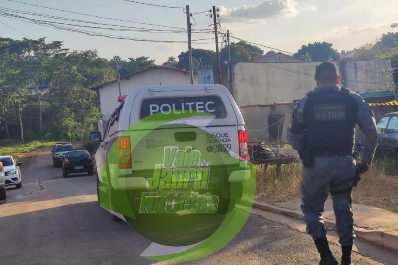 Em 24h, seis pessoas morreram em confronto com a PM em MT