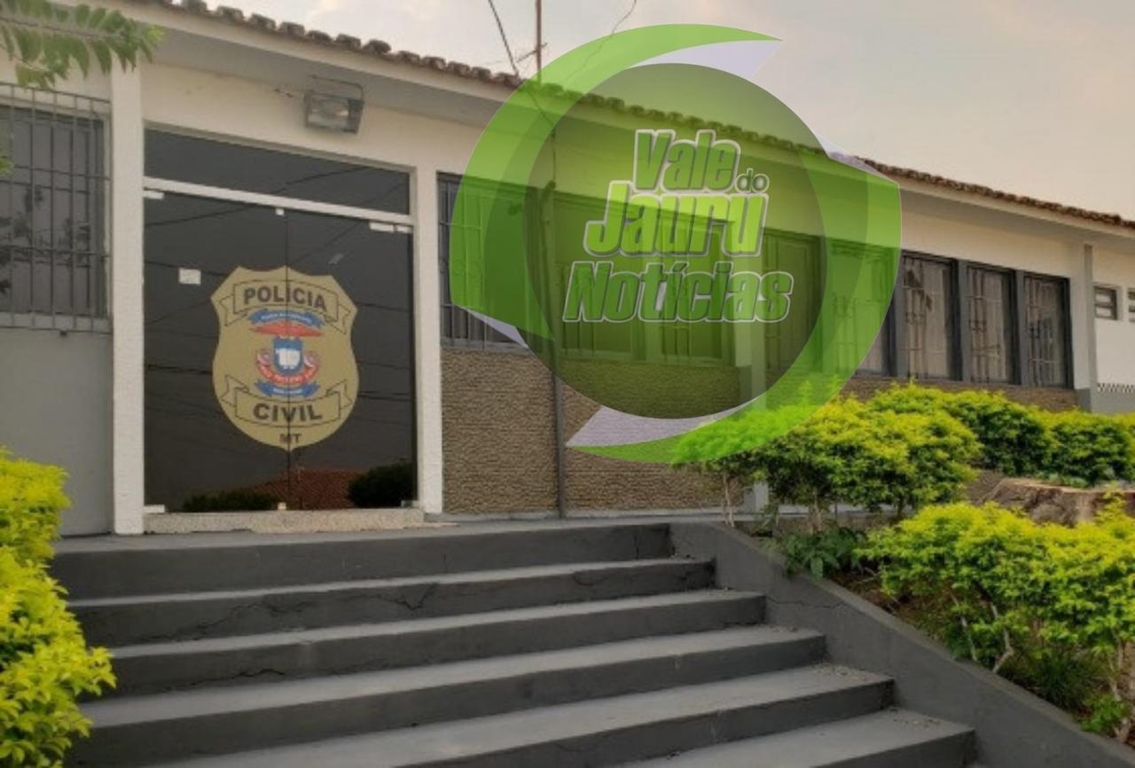 Filha de ex-prefeito condenada pela Justiça de Mato Grosso é presa no Acre