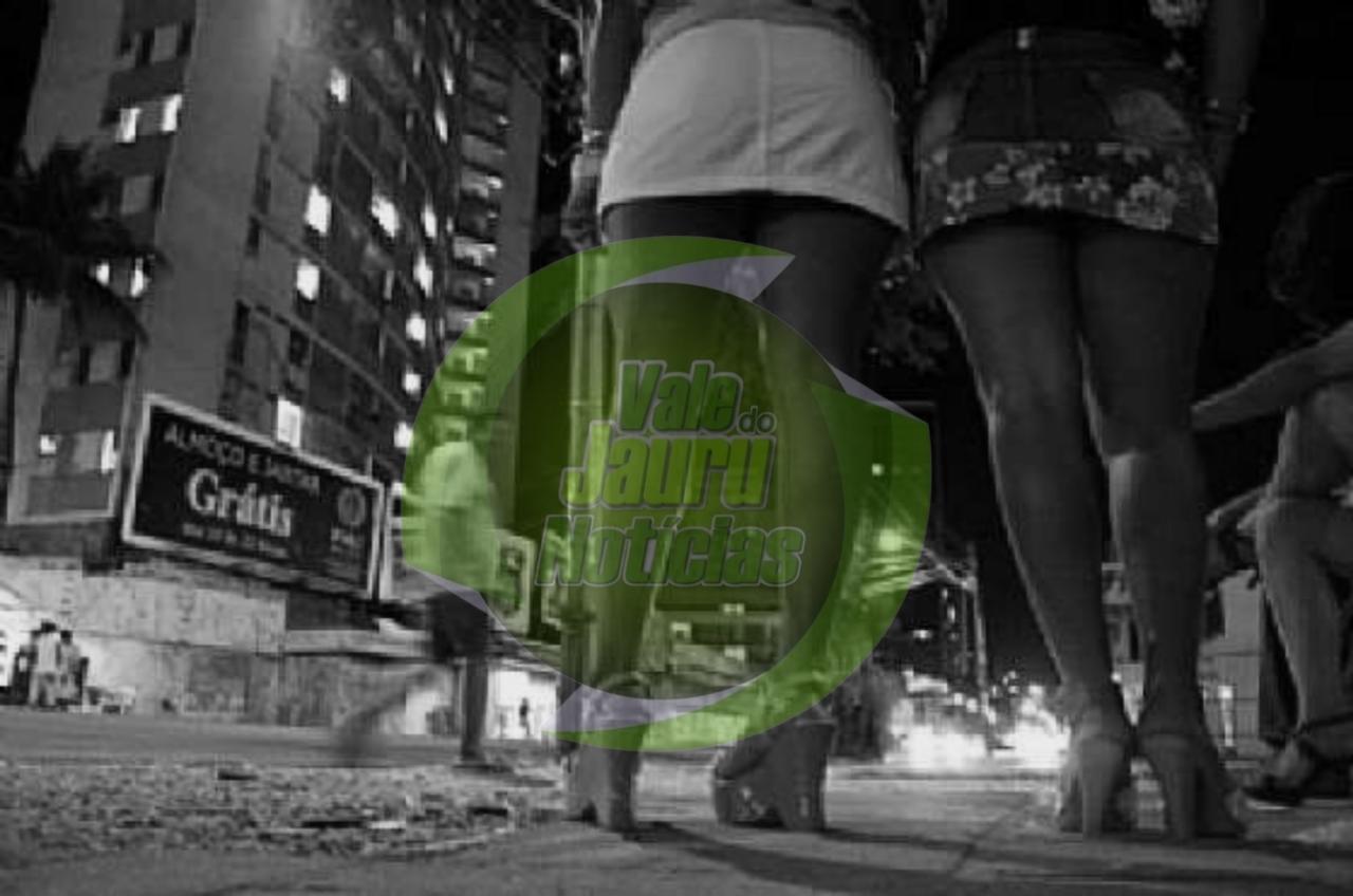 Foragida do Maranhão, Polícia prende mulher acusada de exploração sexual infantil em prostíbulo de MT