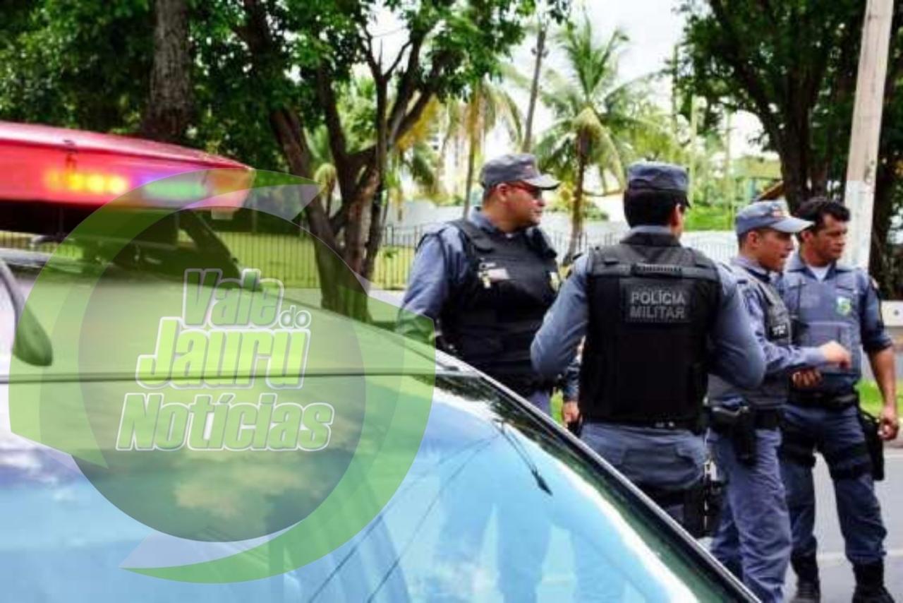 Homem é assassinado a tiros em campo de futebol na capital de MT