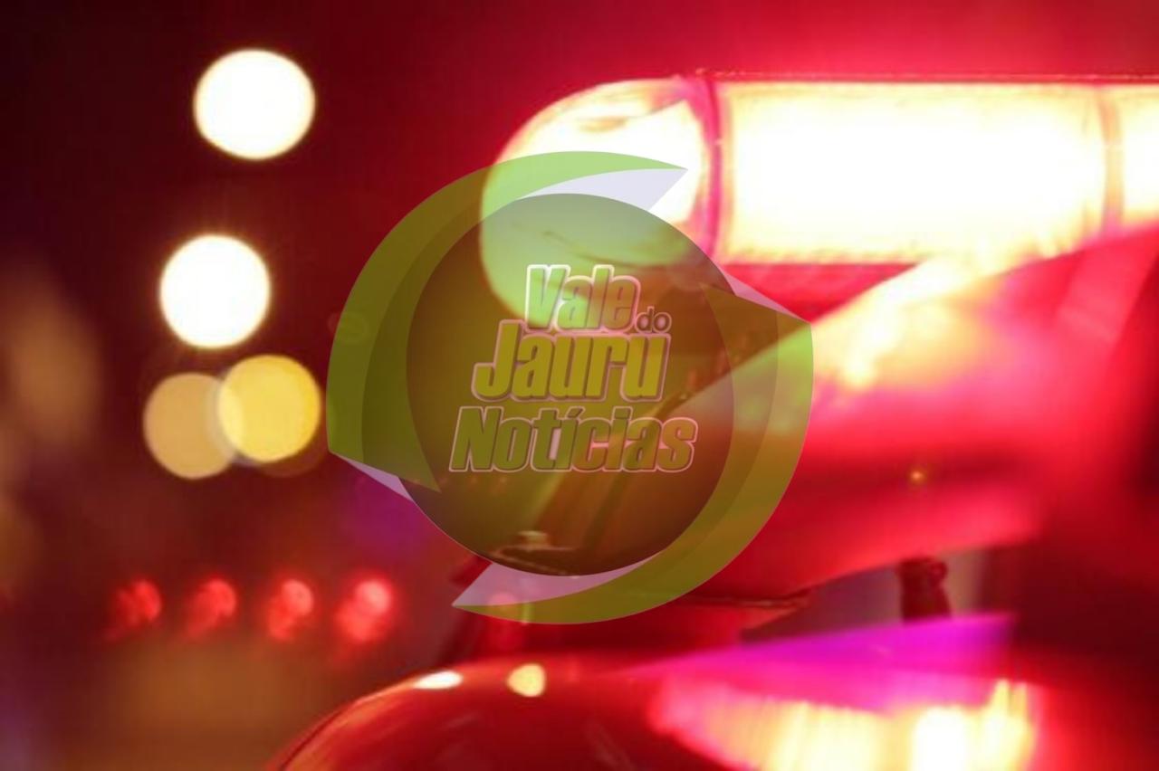 Homem é assassinado após agarrar esposa de amigo na frente dos filhos, os dois bebiam juntos