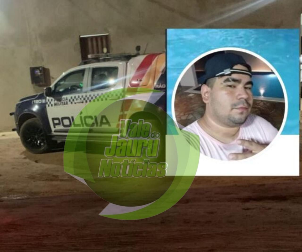 Homem executado teve morte encomendada por liderança do Comando Vermelho