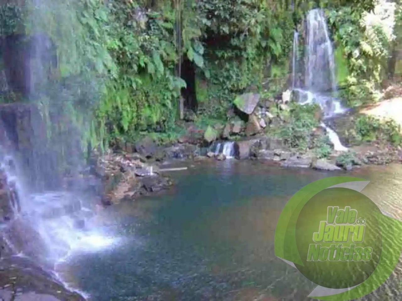 Jovem de 15 anos cai de cachoeira e morre em Barra do Garças