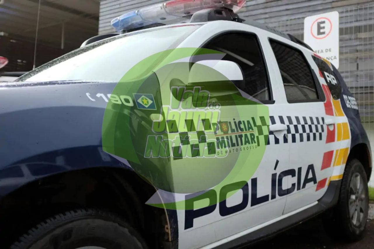 Jovem é morto em alojamento de fazenda em Araputanga