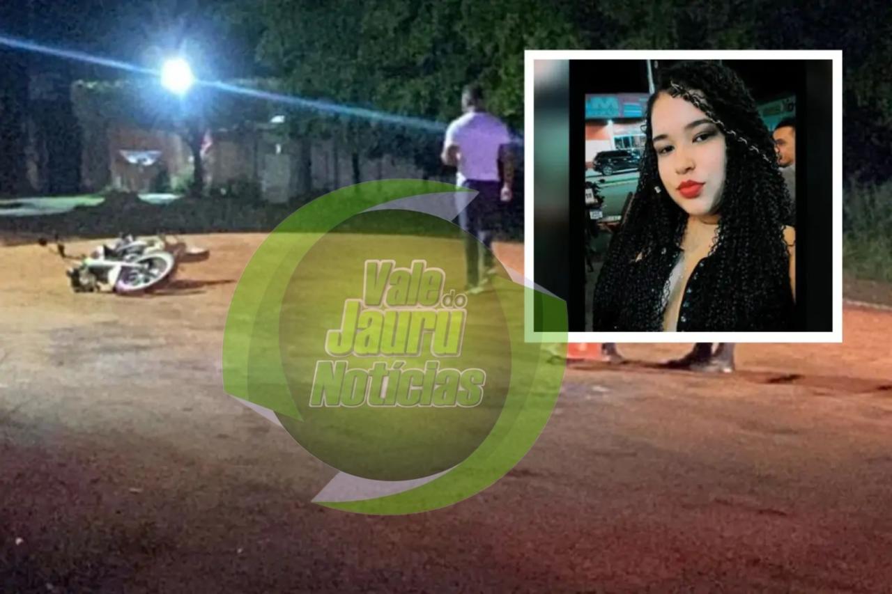 Jovem é perseguida e morta com 10 tiros em Peixoto de Azevedo