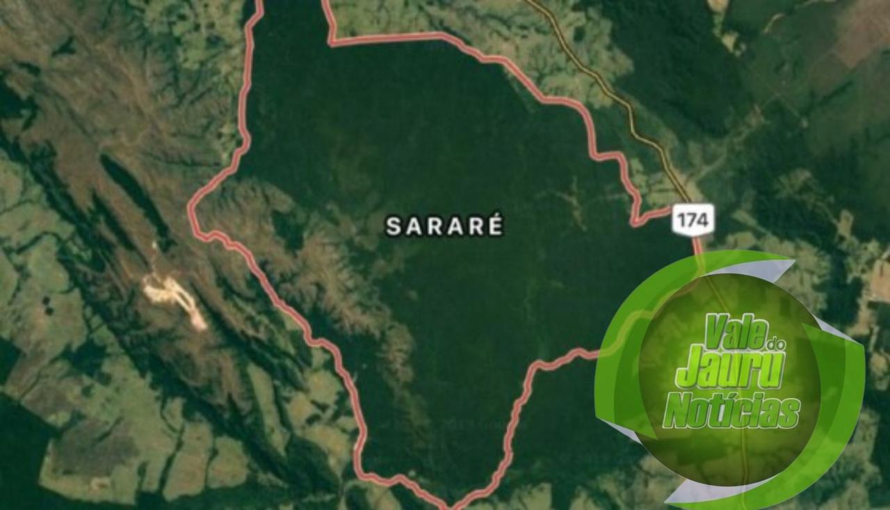 Justiça Federal condena Funai e União por omissão na fiscalização do garimpo na terra indígena Sararé