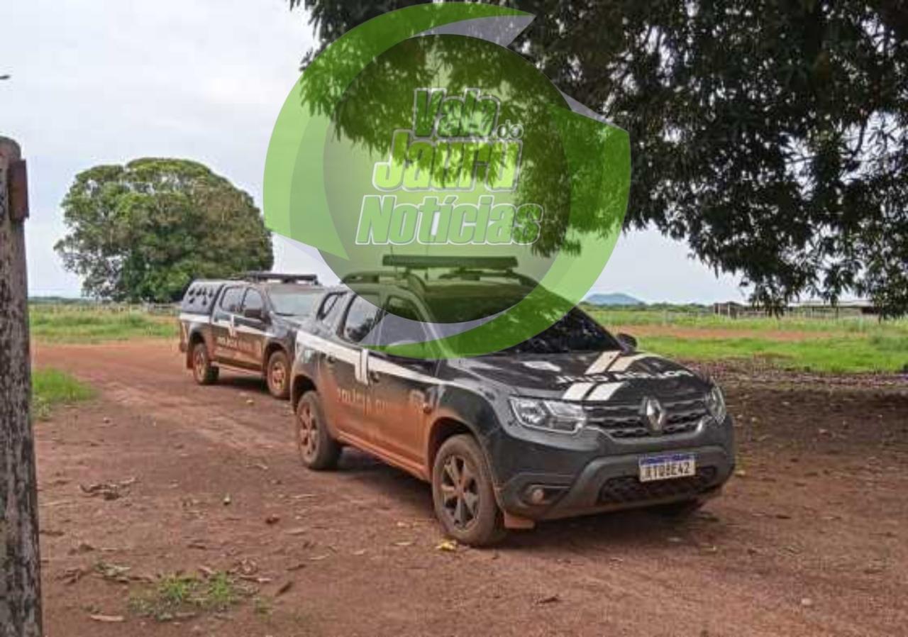 Mãe é presa suspeita de surrar filho de 8 anos até sangrar no interior de MT