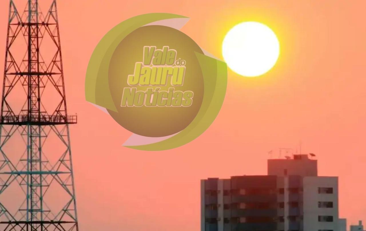 Maior temperatura global da história pode ser atingida em cinco anos