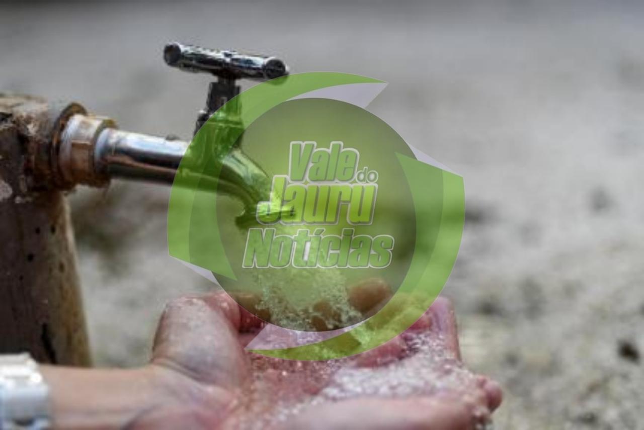 MT tem 19 cidades com água contaminada acima do limite de segurança