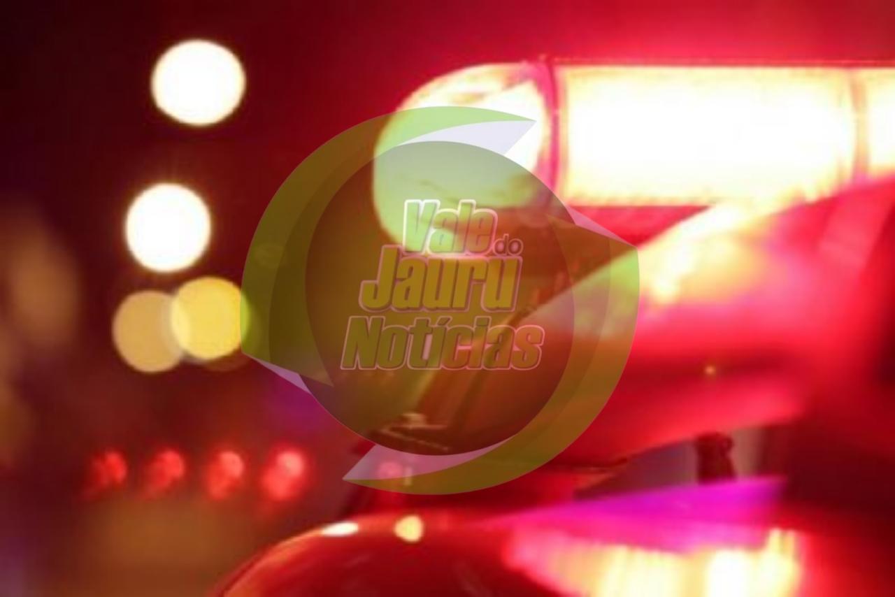 Mulher é perseguida e importunada sexualmente por motociclista