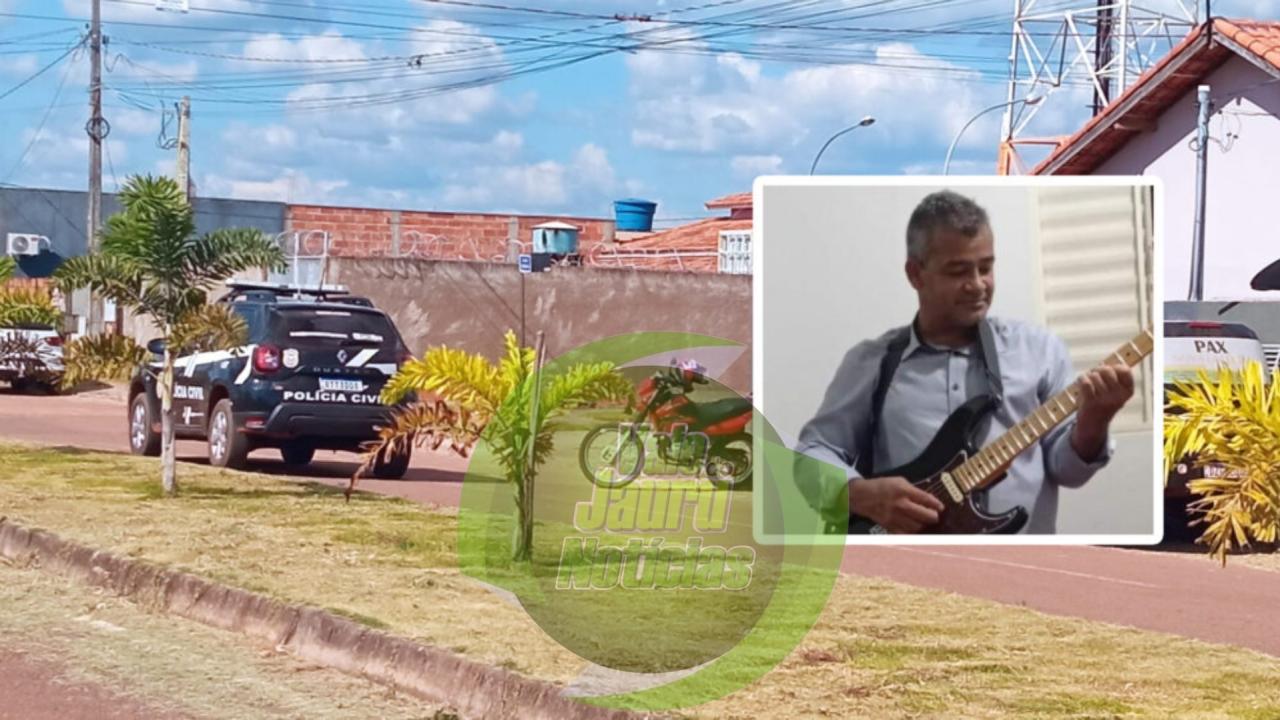 Mulher que disse ter encontrado namorado pelado e morto em casa, confessa crime em Conquista D'Oeste