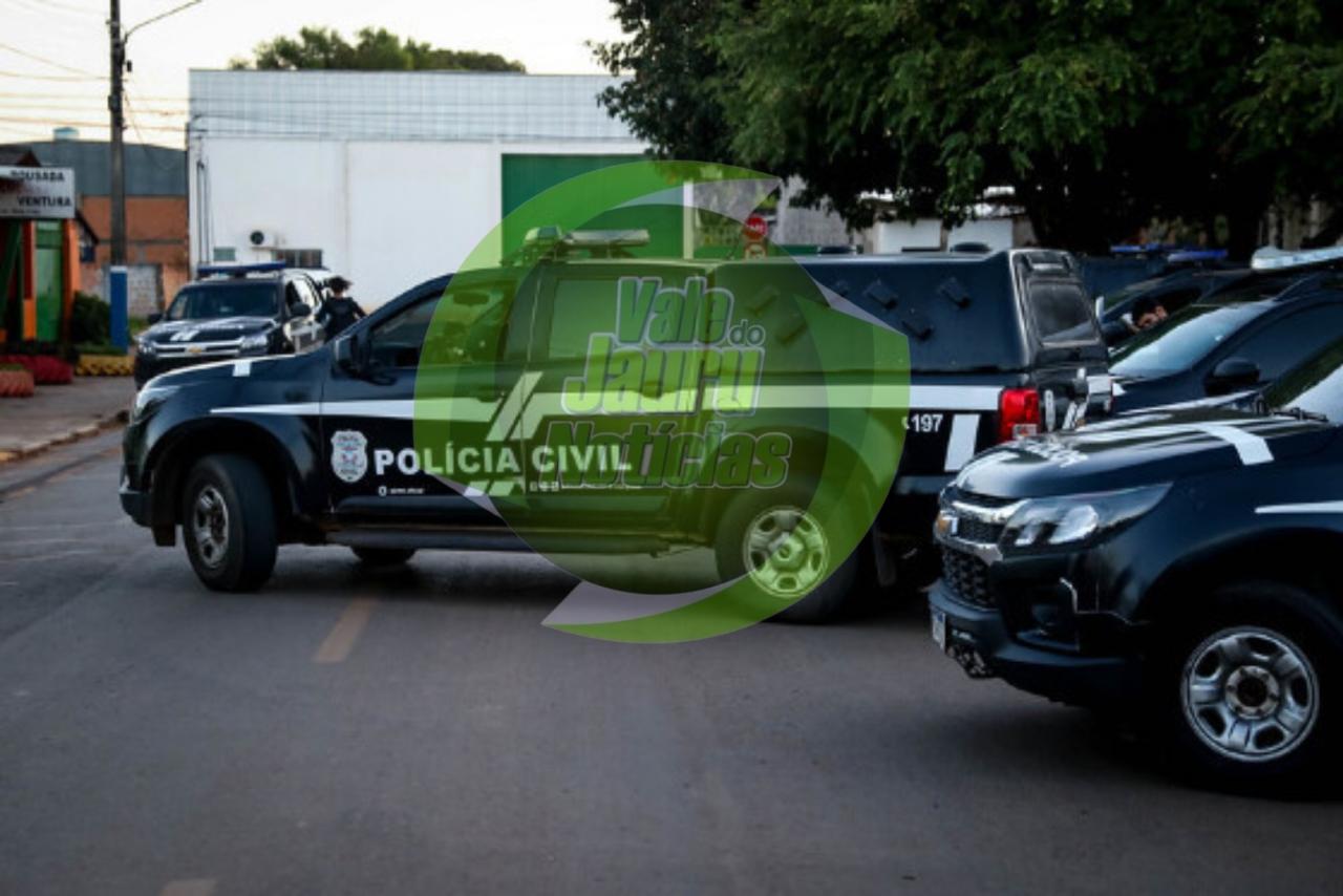 Mulher que possuia medida protetiva esfaqueia ex-marido para se defender de agressão