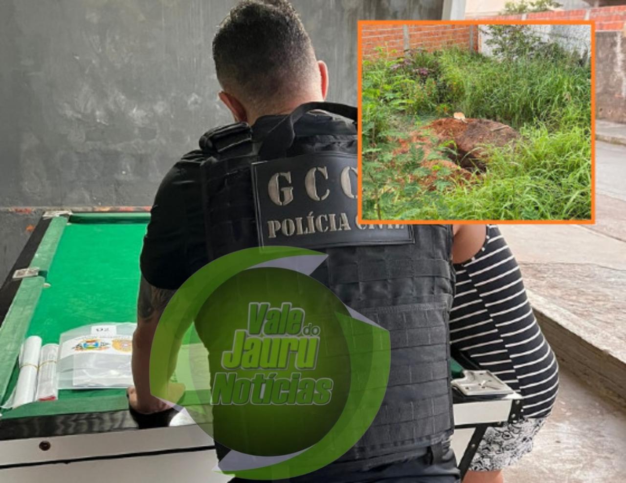 OPERAÇÃO CUPIDITAS: Polícia cumpre sete mandados judiciais contra suspeitos de sequestrarem empresário de VG