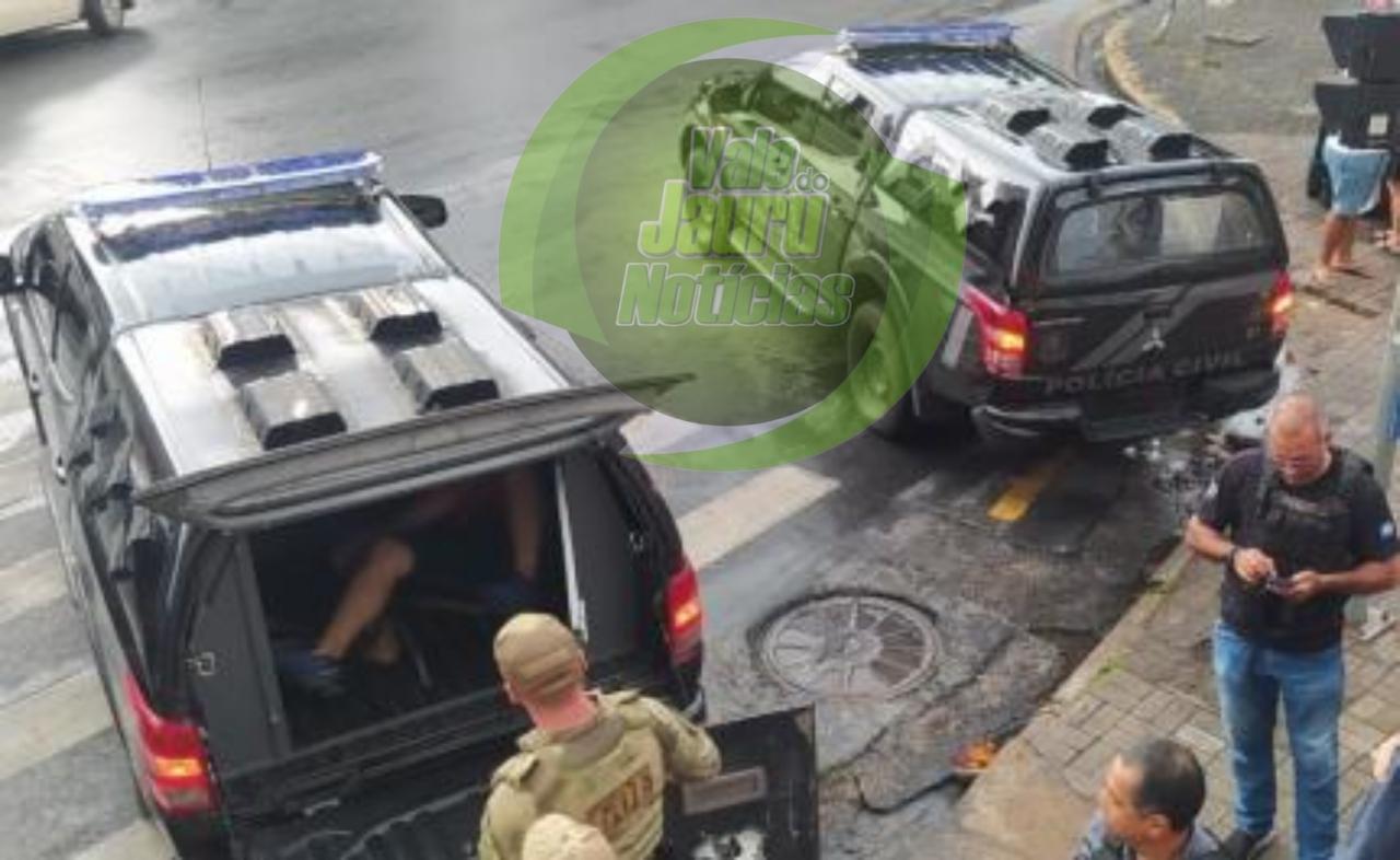 OPERAÇÃO FAKE PROMISES: Juiz mantém preso líder de esquema de venda de consórcios falsos