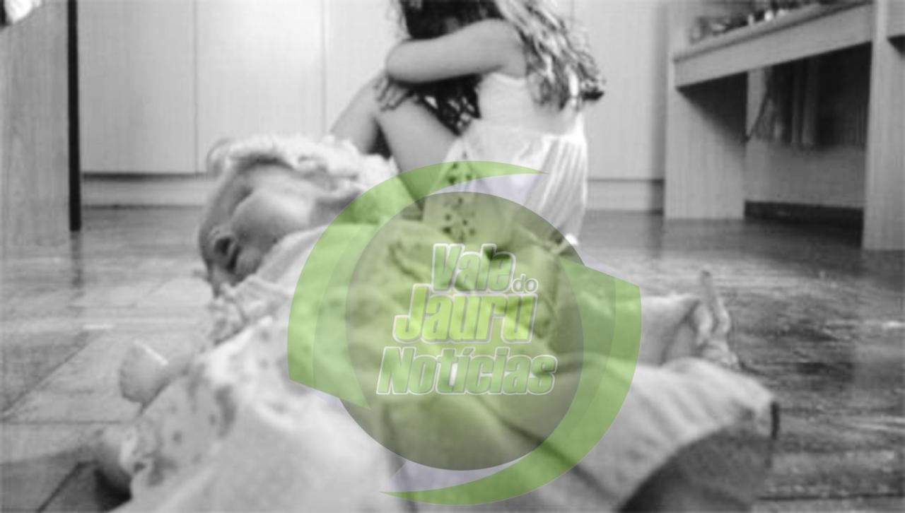 Padrasto é preso por abusar de enteada e tentar matar homem que a protegia