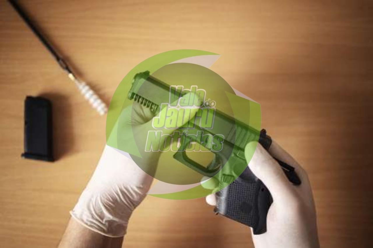 PF cumpre mandados contra CACs; operação ocorre em todo o país