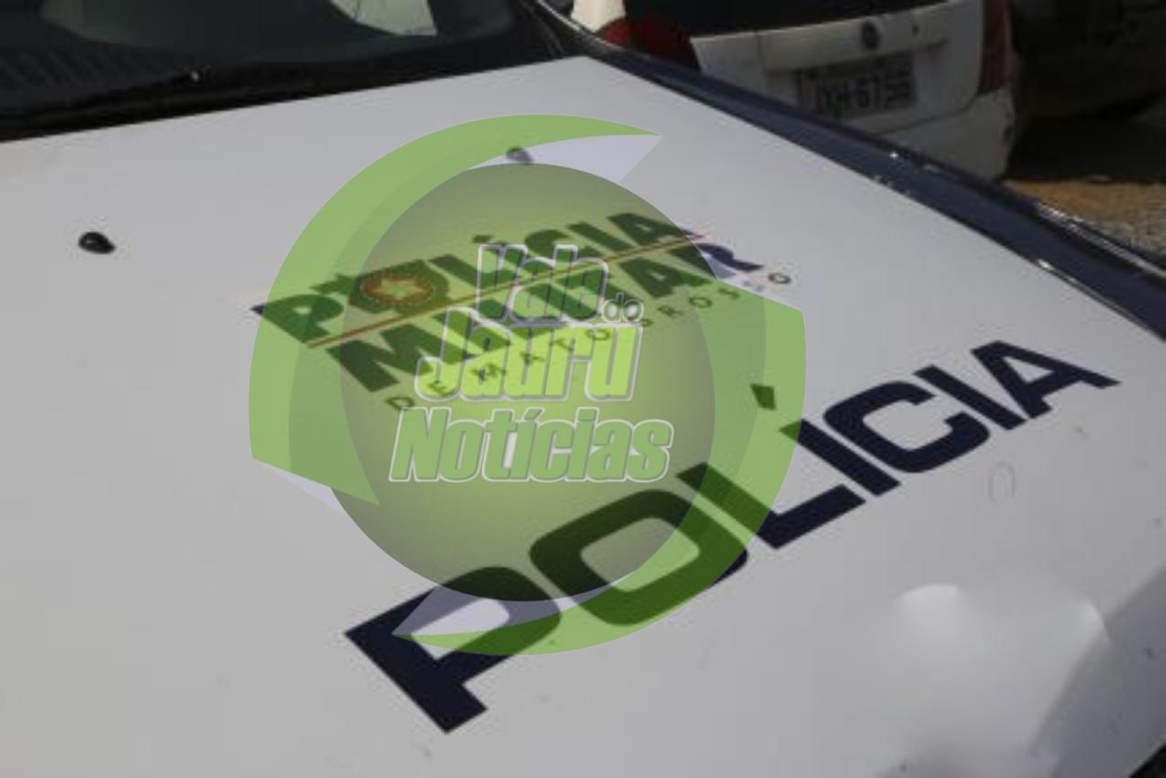 PM é apedrejado após suposta agressão a cadeirante no centro de Cuiabá