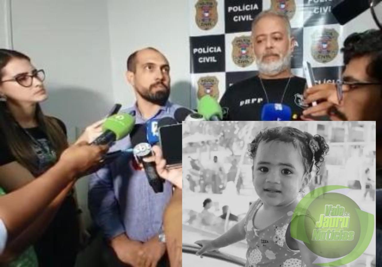 PM será indiciado pela morte da filha com tiro acidental
