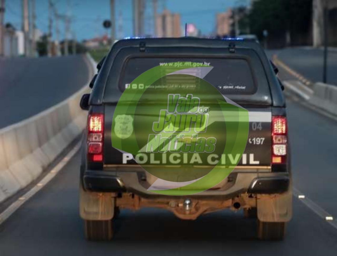 Polícia prende assaltantes que espancaram venezuelano até a morte em Várzea Grande