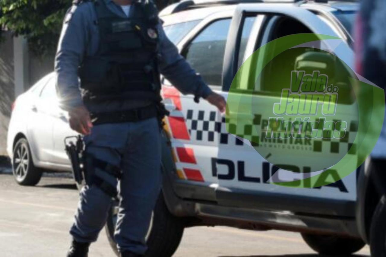 Polícia prende dois irmãos acusados de estupro em Sinop