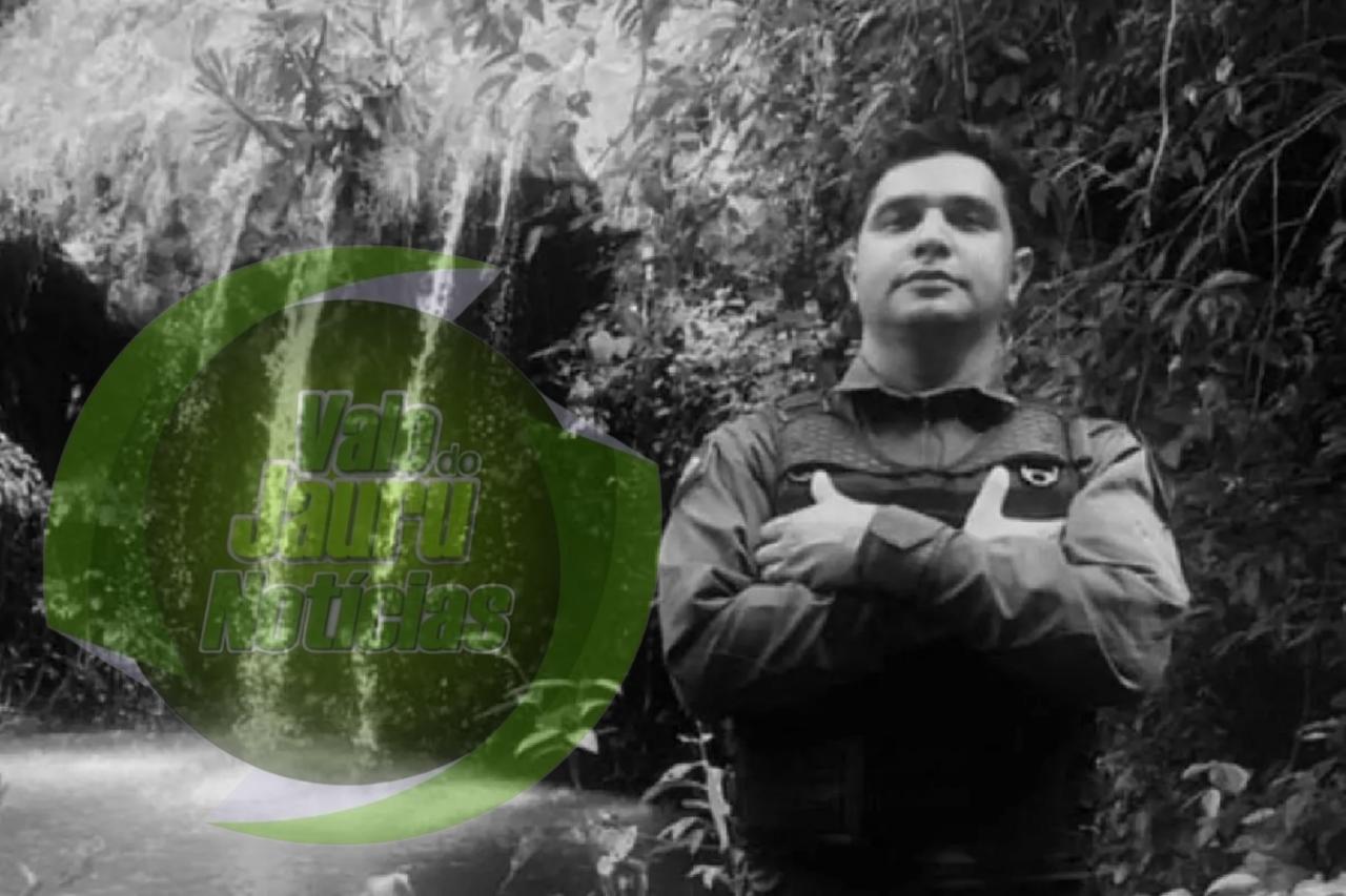 Policial militar de MT morre em acidente de carro em Nova Xavantina