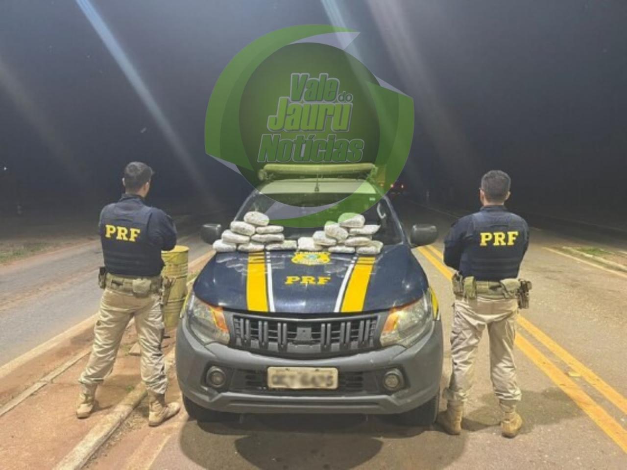 Quatro são presos com 8 quilos de Skunk ( super maconha) em Cáceres