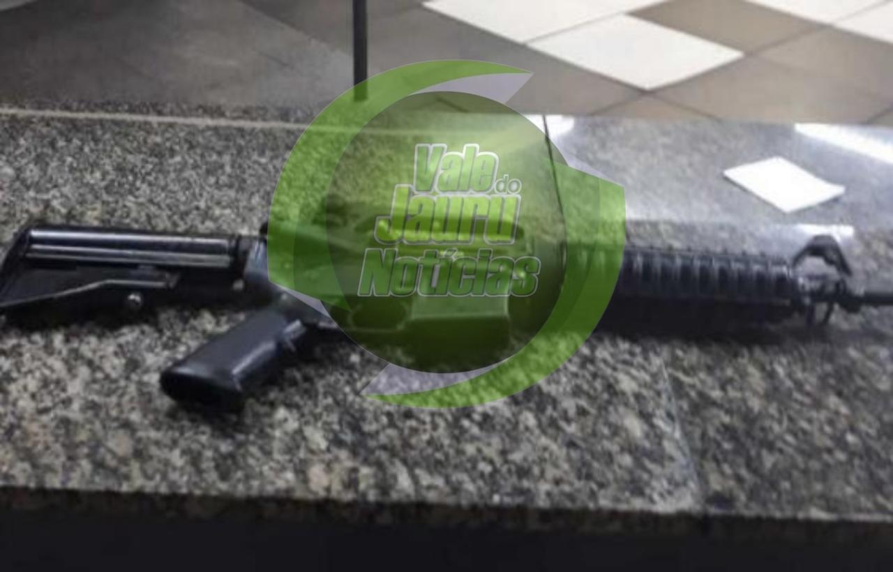 Sargento invade base e mata dois policiais a tiros no interior de São Paulo