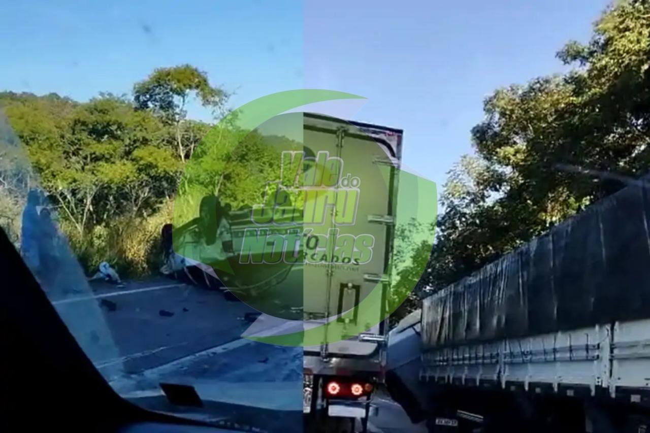Suspeito de esfaquear motorista antes de acidente é preso em MT
