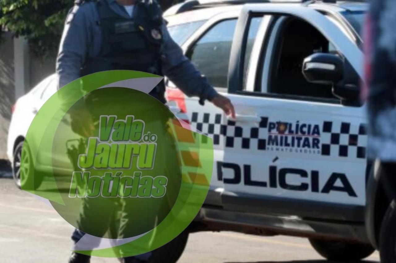 Suspeitos que roubaram R$ 81 mil em joias e dinheiro são presos pela polícia