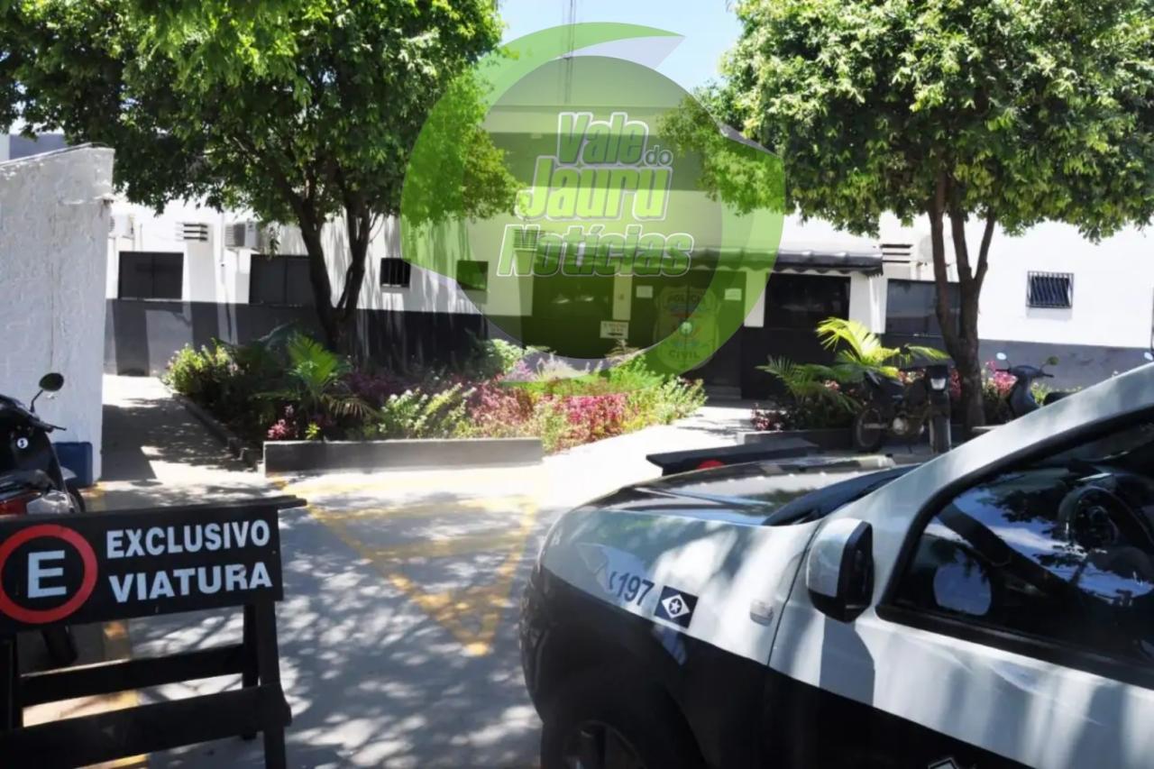 Tio que tentou matar sobrinho após discussão por futebol é preso em Sorriso