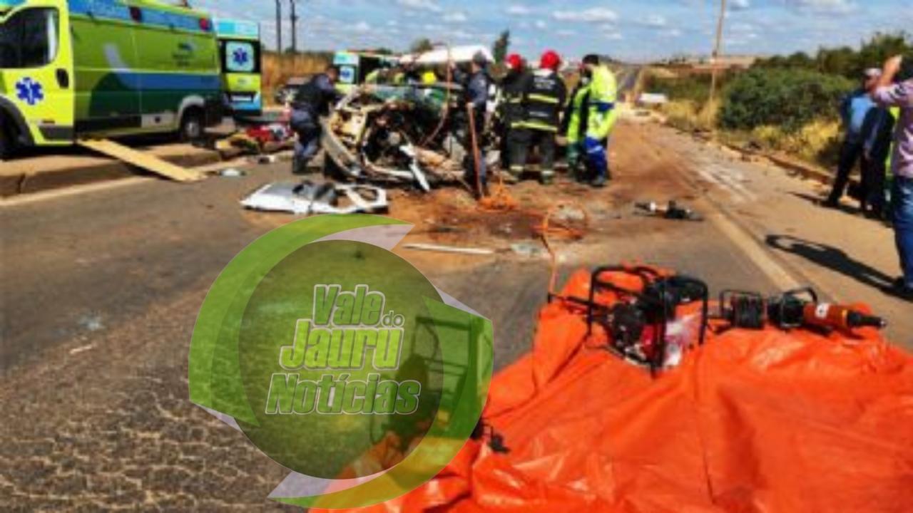 Um morre e três ficam feridos em acidente envolvendo carreta e S10 na BR-163