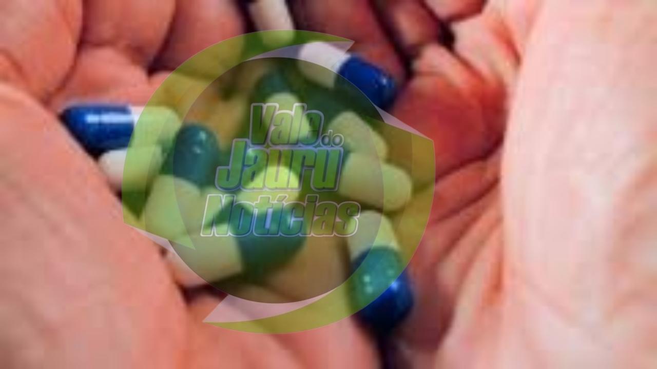 Uso indevido de remédios pode causar desde reação alérgica até a morte