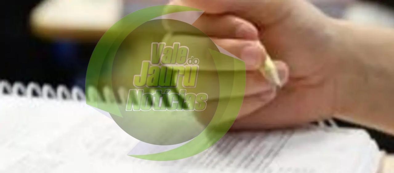 Veja lista de concursos públicos e seletivos abertos em MT