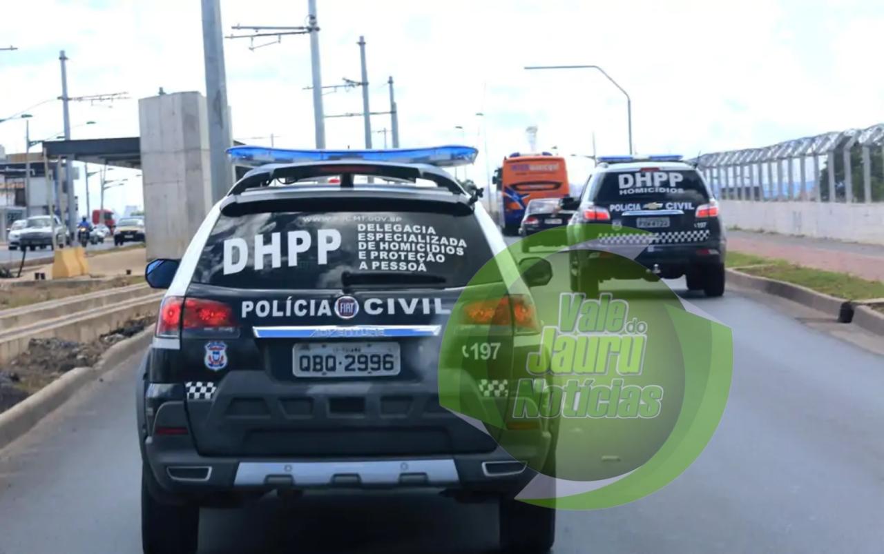 Advogado cuiabano é preso após trabalhador contratado por ele desaparecer em MT