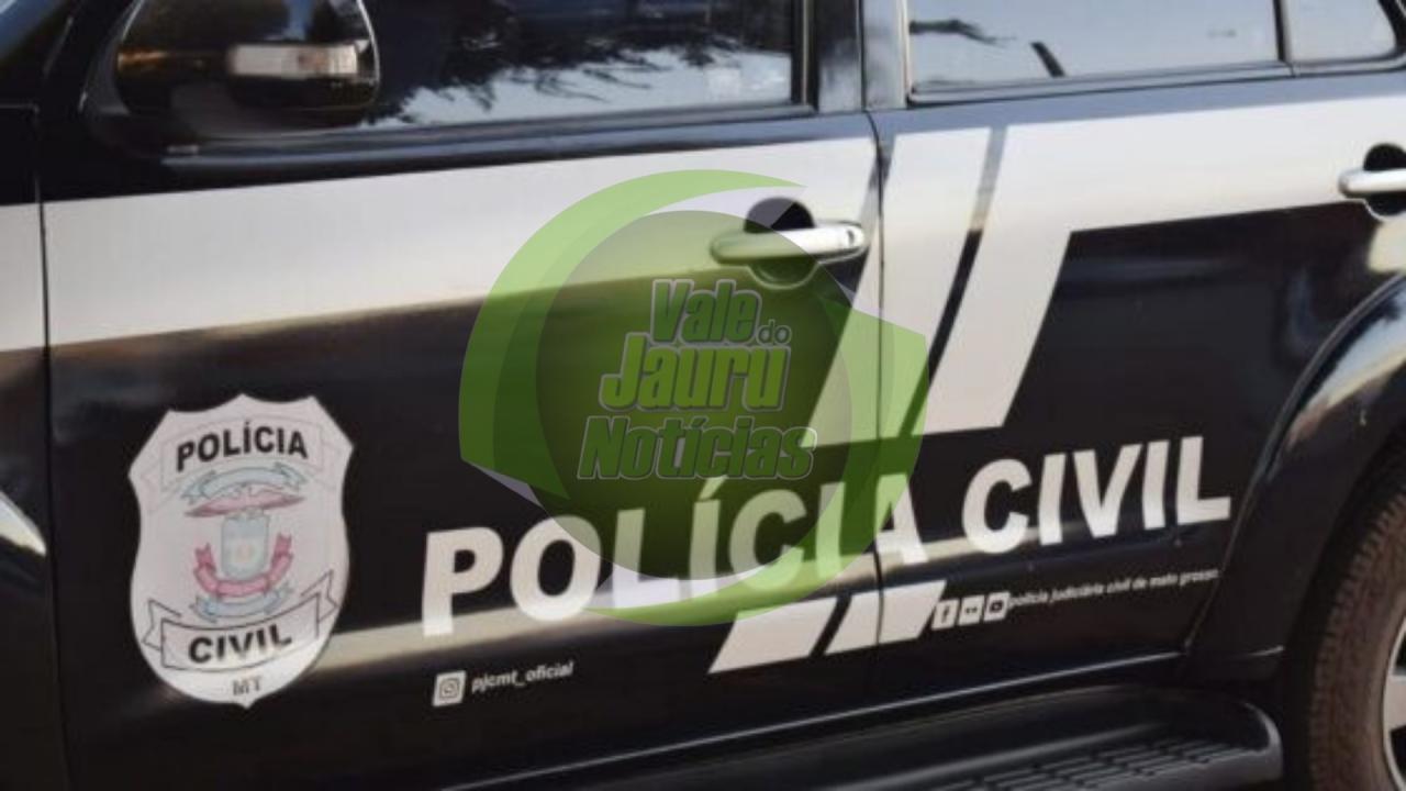 Análise de digitais leva à prisão de homem que estuprou e roubou mulher em VG