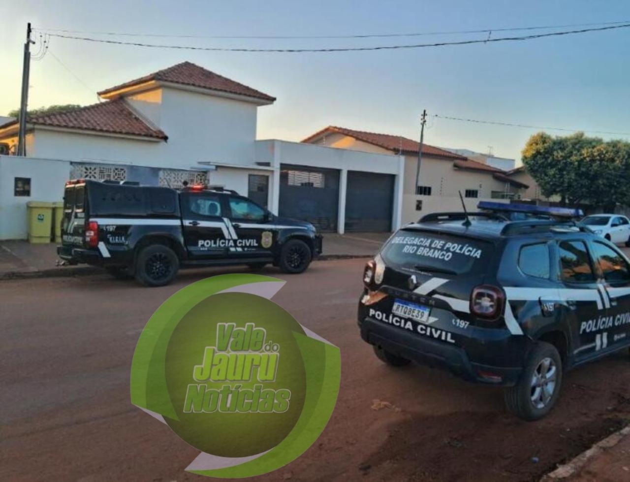 Após homicídio de advogado, fraude de R$ 1,6 milhão em concurso é descoberta