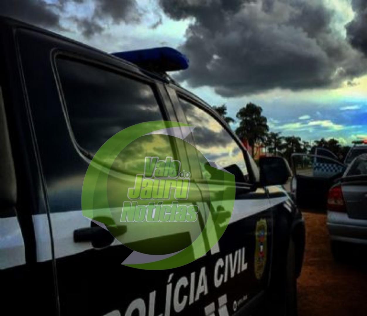 Autor de latrocínio que incendiou apartamento da vítima de 57 anos é preso pela polícia