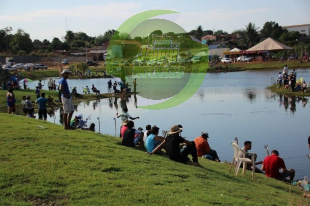 Bêbado, homem morre ao tentar atravessar lago para 
