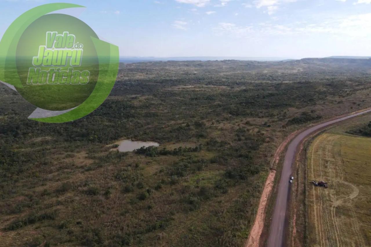 Bombeiros iniciam queimas prescritas em Unidades de Conservação de MT