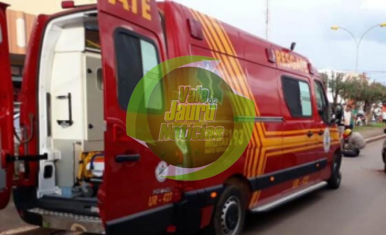 Borracheiro morre atingido por pneu que estourou durante calibragem