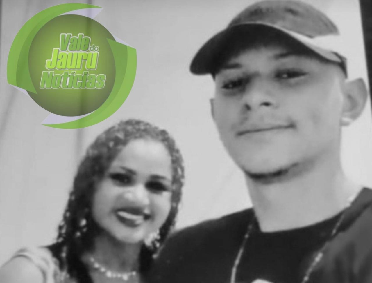 Casal de apenas 21 anos é assasinado em quitenete em Sorriso