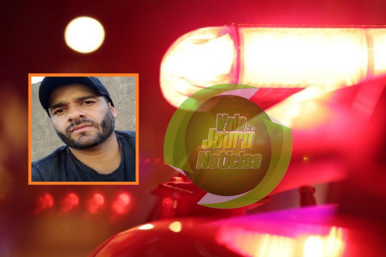 Colisão entre motos deixa um morto em São José do Rio Claro