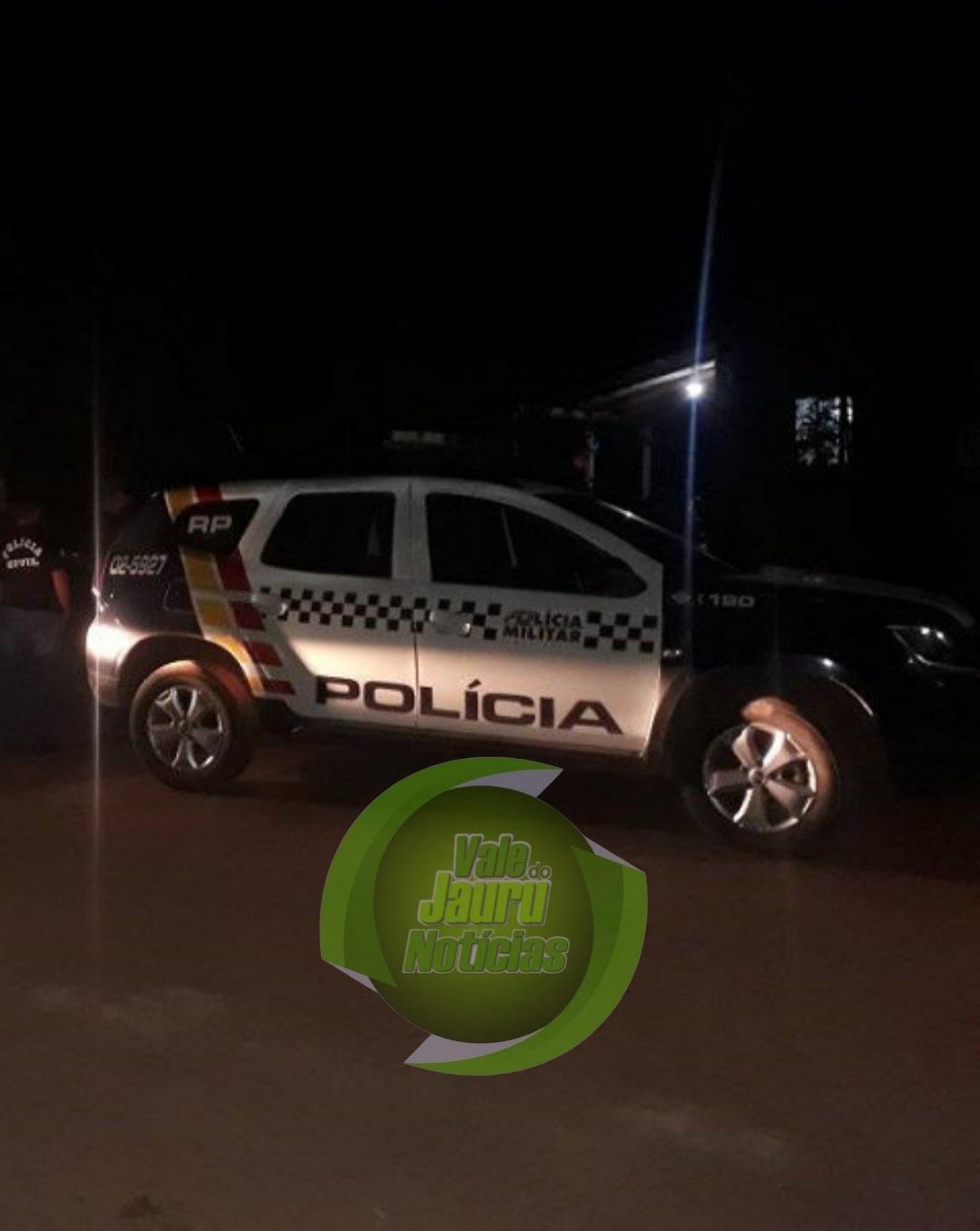 Comerciante Morre Baleado Por Dupla De Criminosos em Nova Xavantina