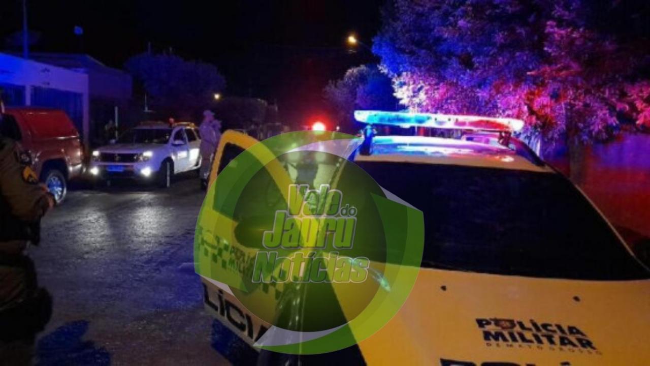 Condenado por roubo de carros de guarda municipal é preso com documento falso